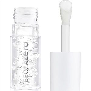 BeccaZero No Pigment Glass Highlighter for Face + Lip